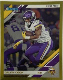 Dalvin Cook