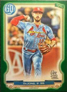 Paul DeJong