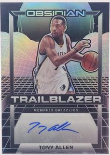 Tony Allen