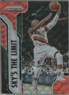 Damian Lillard