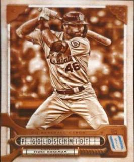 Paul Goldschmidt
