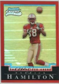 Derrick Hamilton