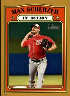 Max Scherzer