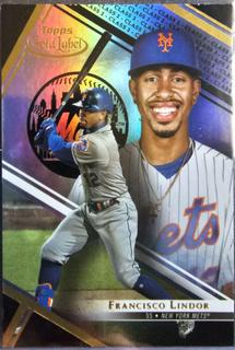 Francisco Lindor