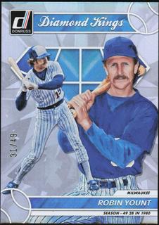 Robin Yount