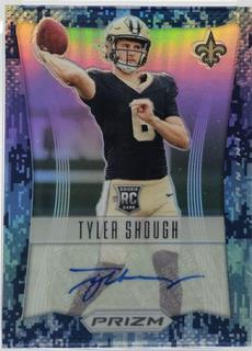 Tyler Shough