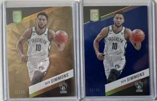 Ben Simmons
