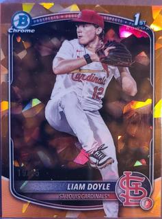 Liam Doyle