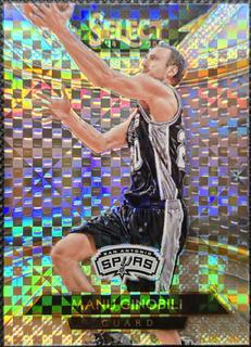 Manu Ginobili