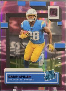 Isaiah Spiller
