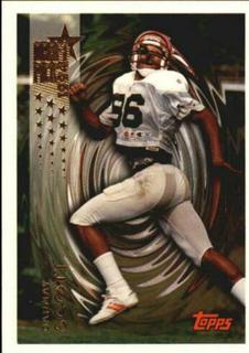 Darnay Scott