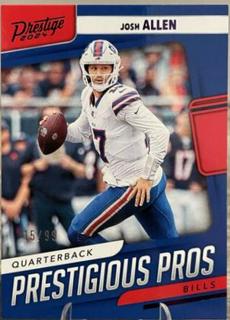 Josh Allen