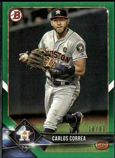 Carlos Correa