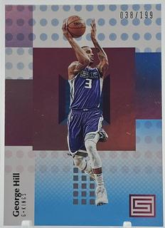 George Hill