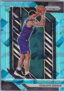 Miles Bridges