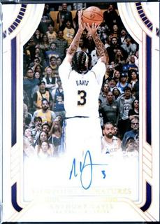 Anthony Davis