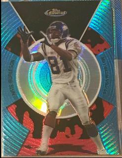 Nate Burleson