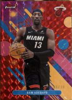 Bam Adebayo