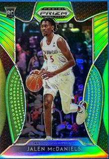 Jalen McDaniels