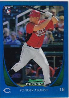 Yonder Alonso