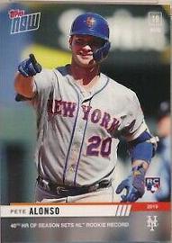 Pete Alonso