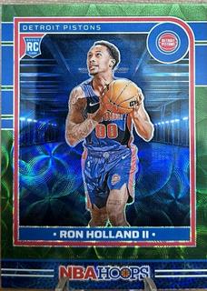 Ron Holland II