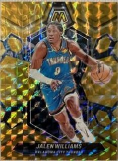 Jalen Williams