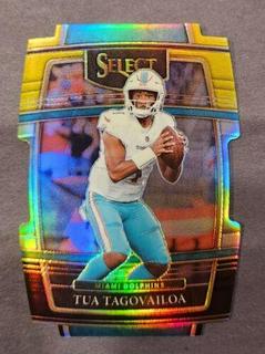 Tua Tagovailoa