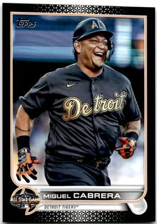 Miguel Cabrera