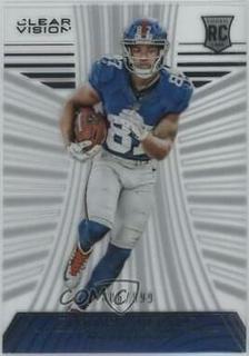 Sterling Shepard