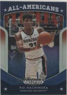Rui Hachimura