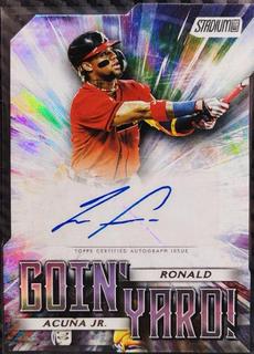 Ronald Acuna Jr.