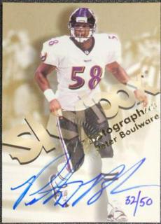 Peter Boulware