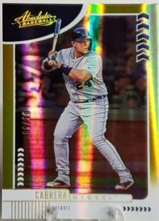 Miguel Cabrera
