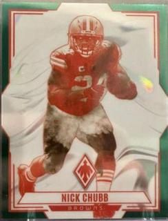 Nick Chubb