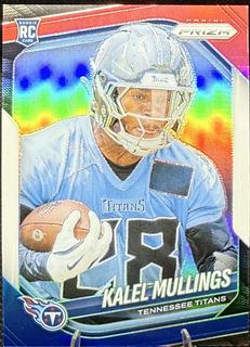 Kalel Mullings