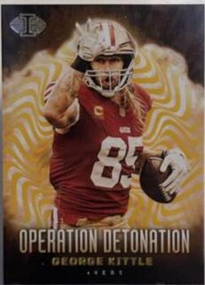 George Kittle