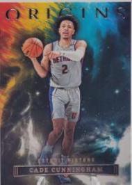 Cade Cunningham
