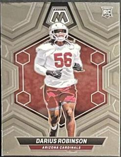 Darius Robinson