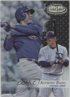 Anthony Rizzo