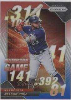 Nelson Cruz