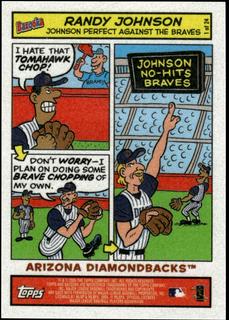 Randy Johnson
