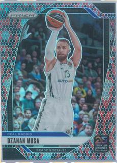 Dzanan Musa