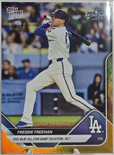 Freddie Freeman
