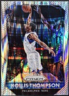 Hollis Thompson