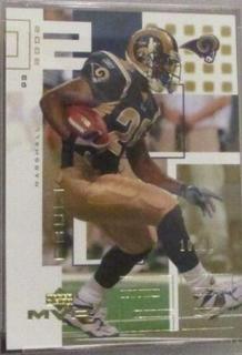 Marshall Faulk