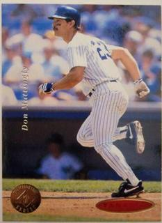 Don Mattingly