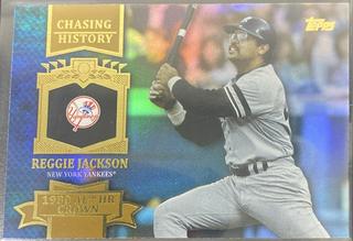 Reggie Jackson