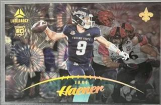 Jake Haener