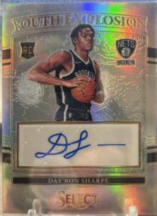 Day'Ron Sharpe